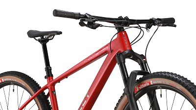 Превью Горный велосипед Велосипед ASPECT Amp DC Elite 29 (2026)